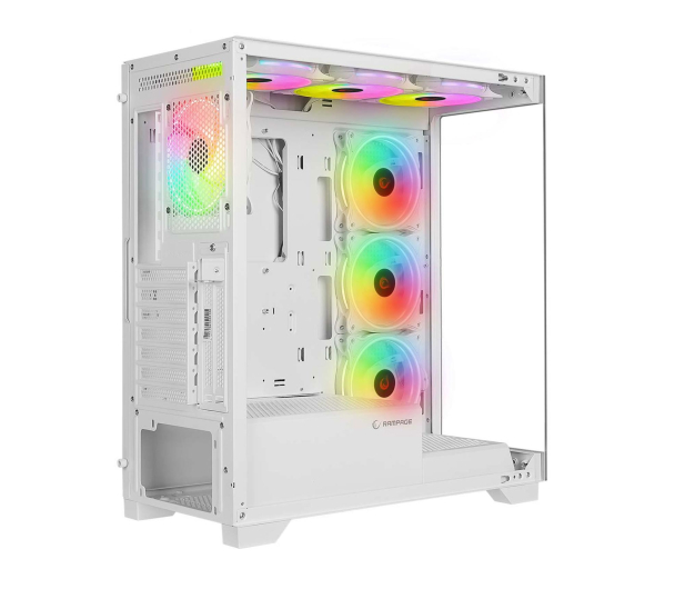 RAMPAGE Hydra V3 White - 1317846 - zdjęcie 6